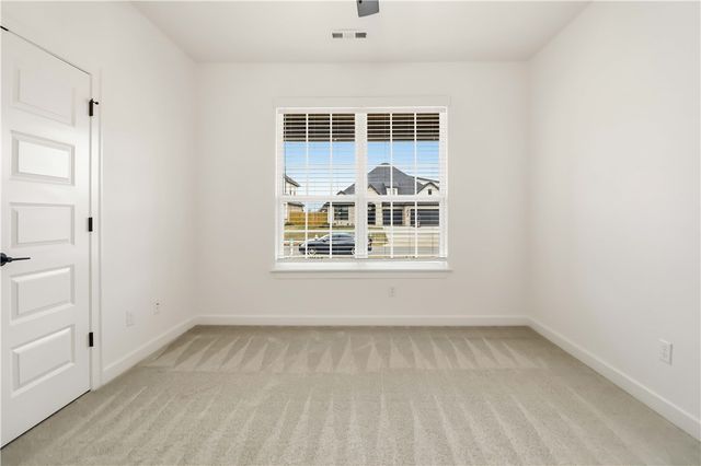 1503 Lookout Lane, Cave Springs, AR 72718