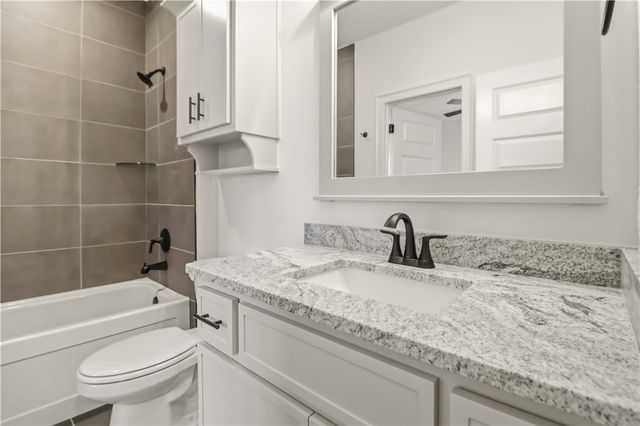 1503 Lookout Lane, Cave Springs, AR 72718