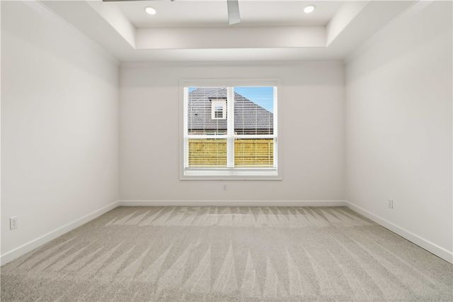 1503 Lookout Lane, Cave Springs, AR 72718