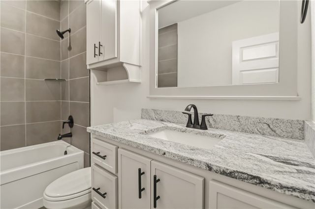 1503 Lookout Lane, Cave Springs, AR 72718