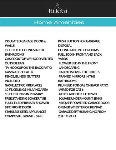 1503 Lookout Lane, Cave Springs, AR 72718