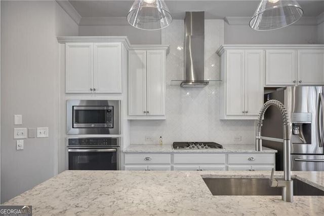 2142 Coventry Drive, Atlanta, GA 30319
