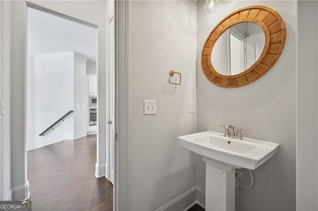 2142 Coventry Drive, Atlanta, GA 30319