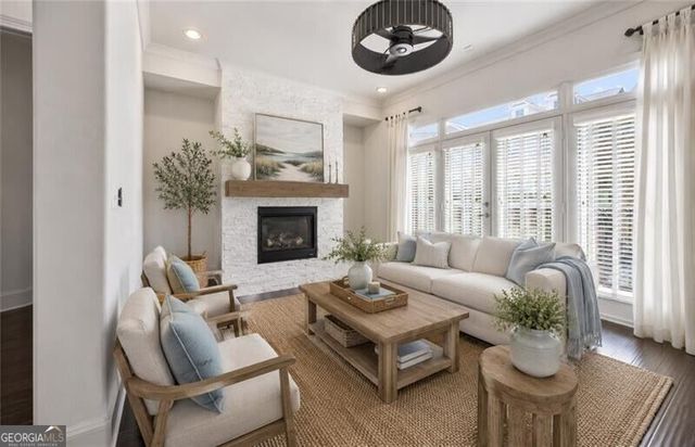 2142 Coventry Drive, Atlanta, GA 30319