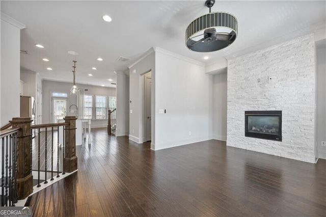 2142 Coventry Drive, Atlanta, GA 30319