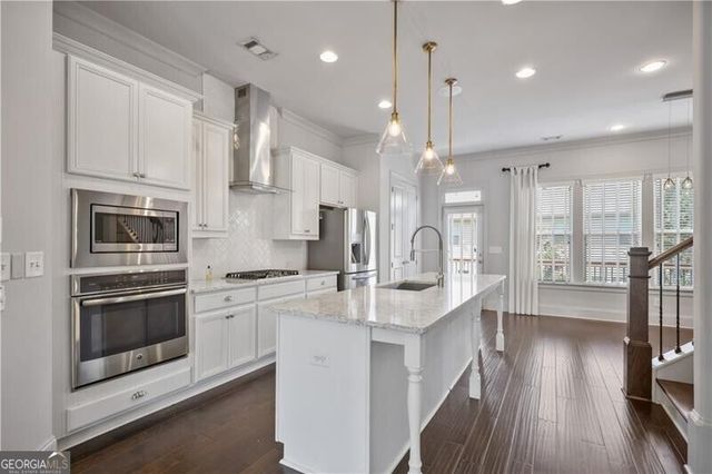 2142 Coventry Drive, Atlanta, GA 30319