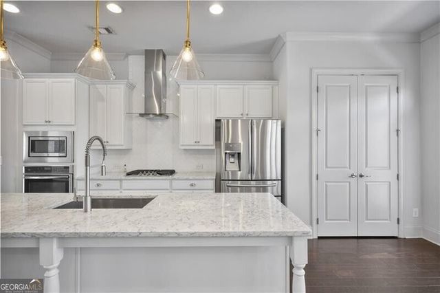 2142 Coventry Drive, Atlanta, GA 30319