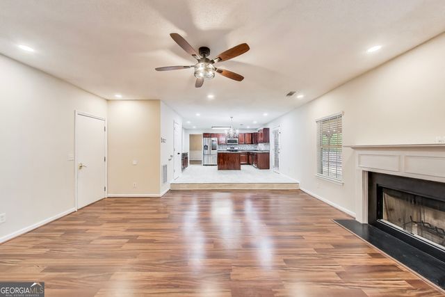 365 Othello Drive, Hampton, GA 30228