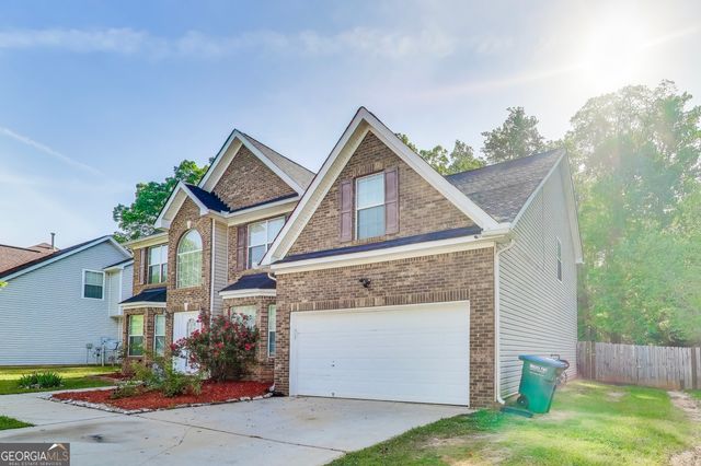 365 Othello Drive, Hampton, GA 30228
