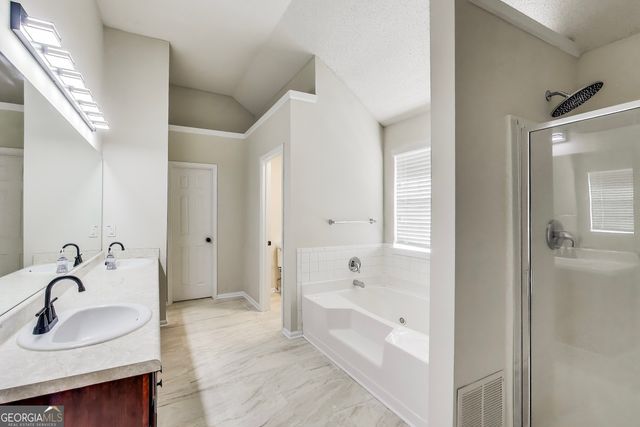 365 Othello Drive, Hampton, GA 30228