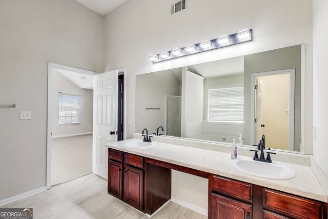 365 Othello Drive, Hampton, GA 30228