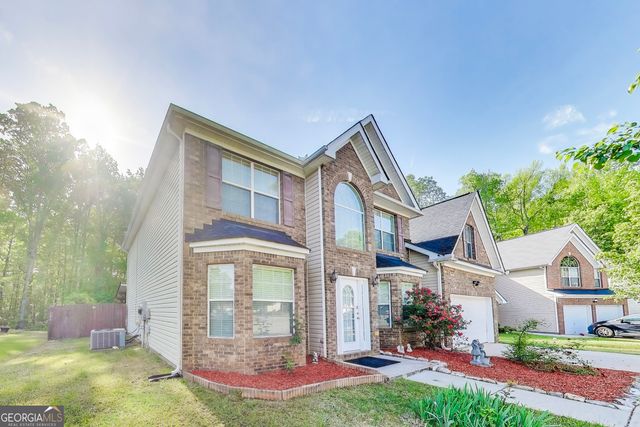 365 Othello Drive, Hampton, GA 30228