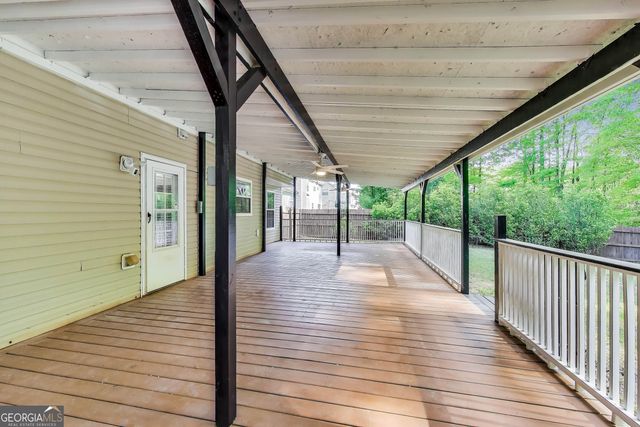 365 Othello Drive, Hampton, GA 30228