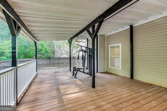 365 Othello Drive, Hampton, GA 30228