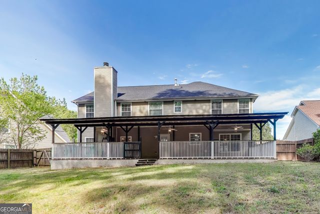 365 Othello Drive, Hampton, GA 30228
