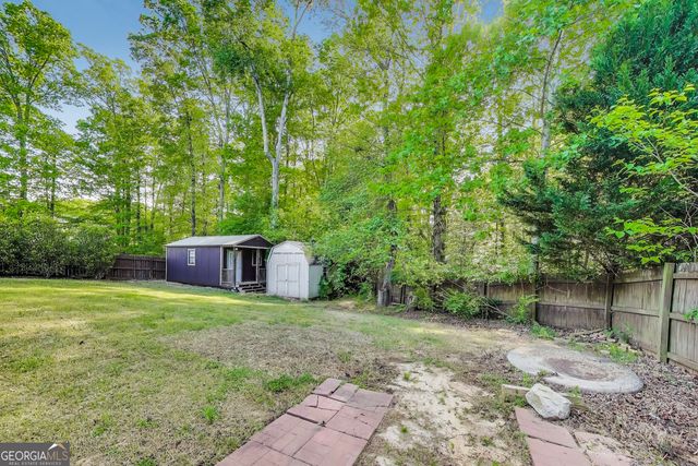 365 Othello Drive, Hampton, GA 30228
