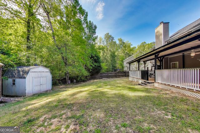 365 Othello Drive, Hampton, GA 30228