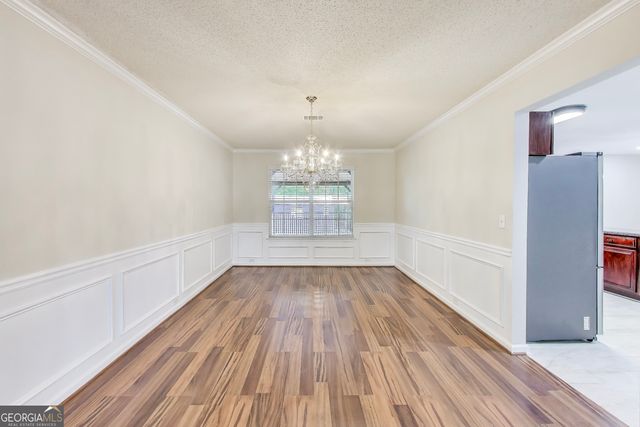 365 Othello Drive, Hampton, GA 30228