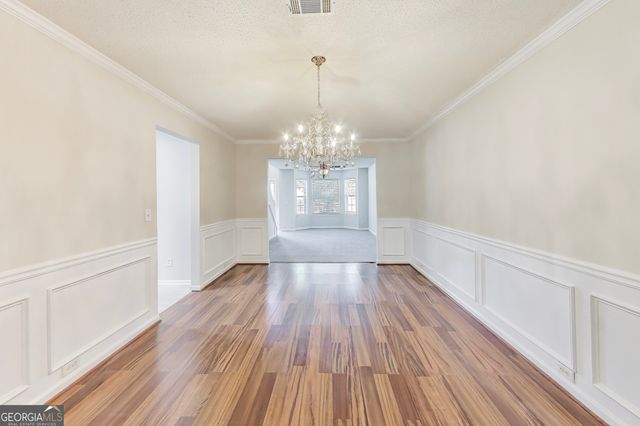 365 Othello Drive, Hampton, GA 30228