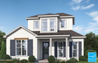 408 Flores Court, Lafayette, LA 70507