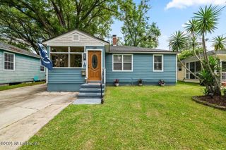 1289 RENSSELAER Avenue, Jacksonville, FL 32205