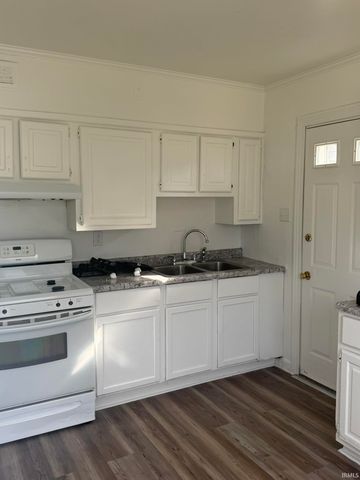 4025 Smith Street, Fort Wayne, IN 46806