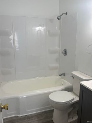 4025 Smith Street, Fort Wayne, IN 46806