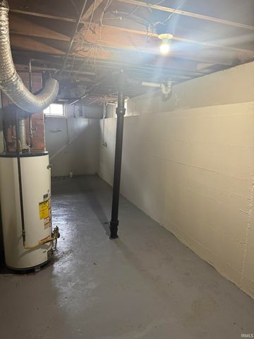 4025 Smith Street, Fort Wayne, IN 46806