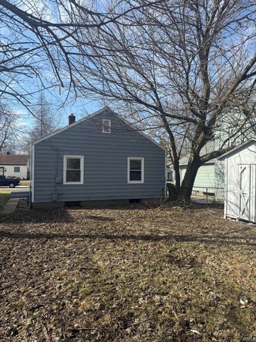 4025 Smith Street, Fort Wayne, IN 46806