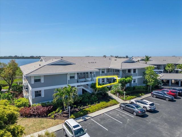 1343 PERICO POINT CIRCLE 117, Bradenton, FL 34209