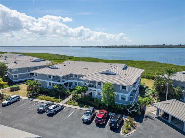 1343 PERICO POINT CIRCLE 117, Bradenton, FL 34209