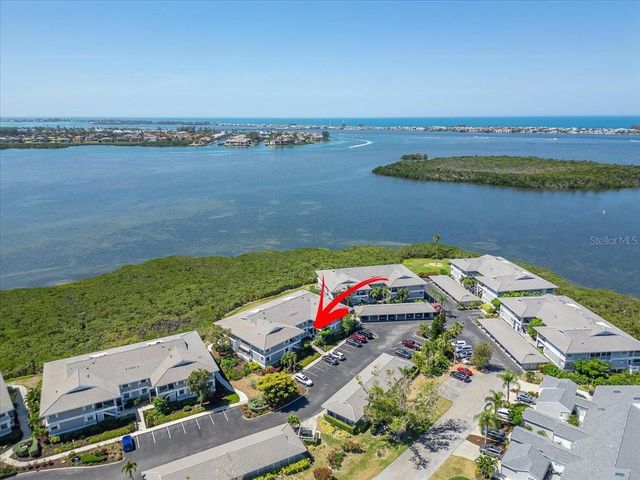 1343 PERICO POINT CIRCLE 117, Bradenton, FL 34209