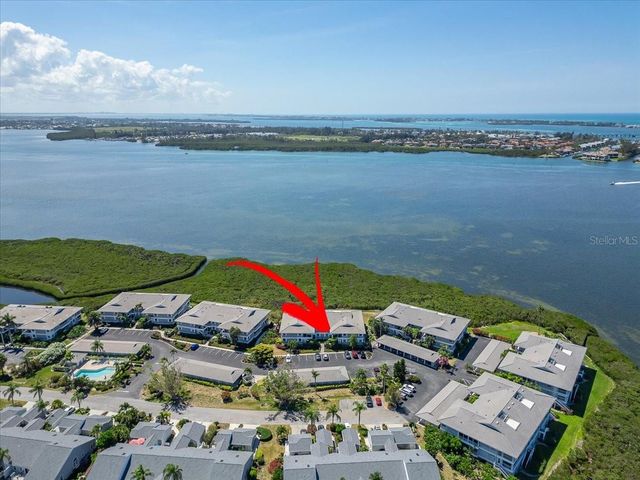 1343 PERICO POINT CIRCLE 117, Bradenton, FL 34209