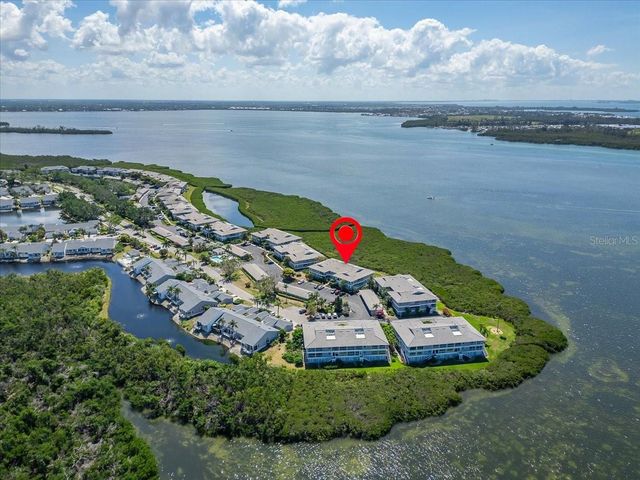 1343 PERICO POINT CIRCLE 117, Bradenton, FL 34209