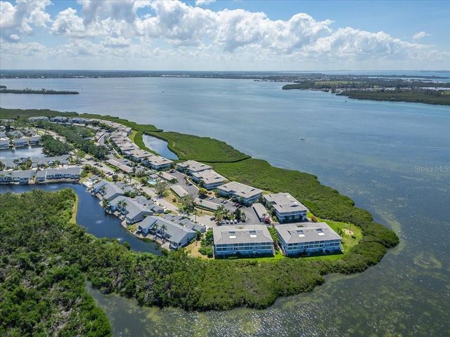 1343 PERICO POINT CIRCLE 117, Bradenton, FL 34209