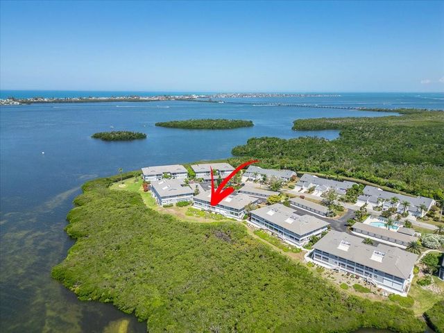 1343 PERICO POINT CIRCLE 117, Bradenton, FL 34209