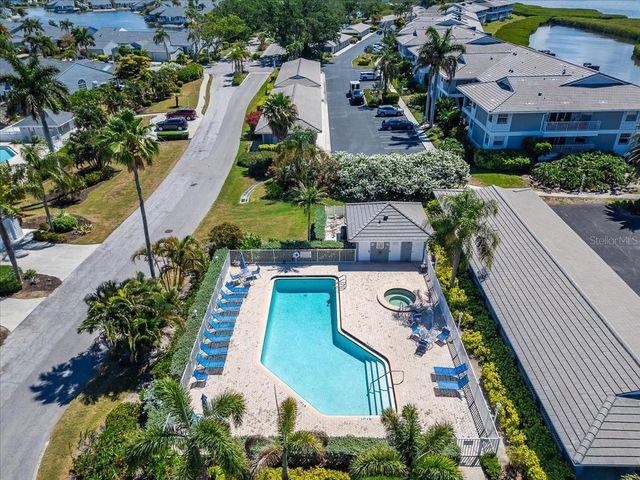 1343 PERICO POINT CIRCLE 117, Bradenton, FL 34209