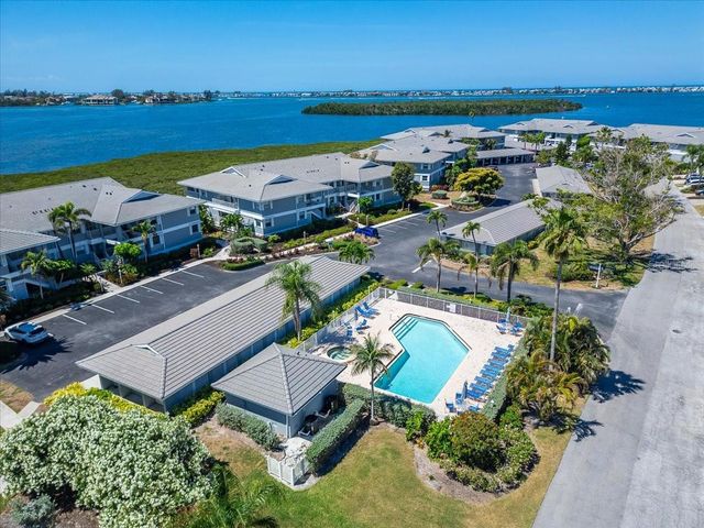 1343 PERICO POINT CIRCLE 117, Bradenton, FL 34209