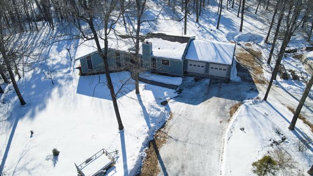 210 Plains Road, Peru, NY 12972