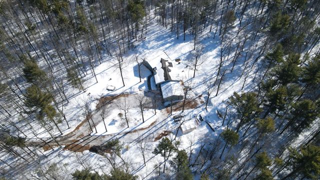 210 Plains Road, Peru, NY 12972