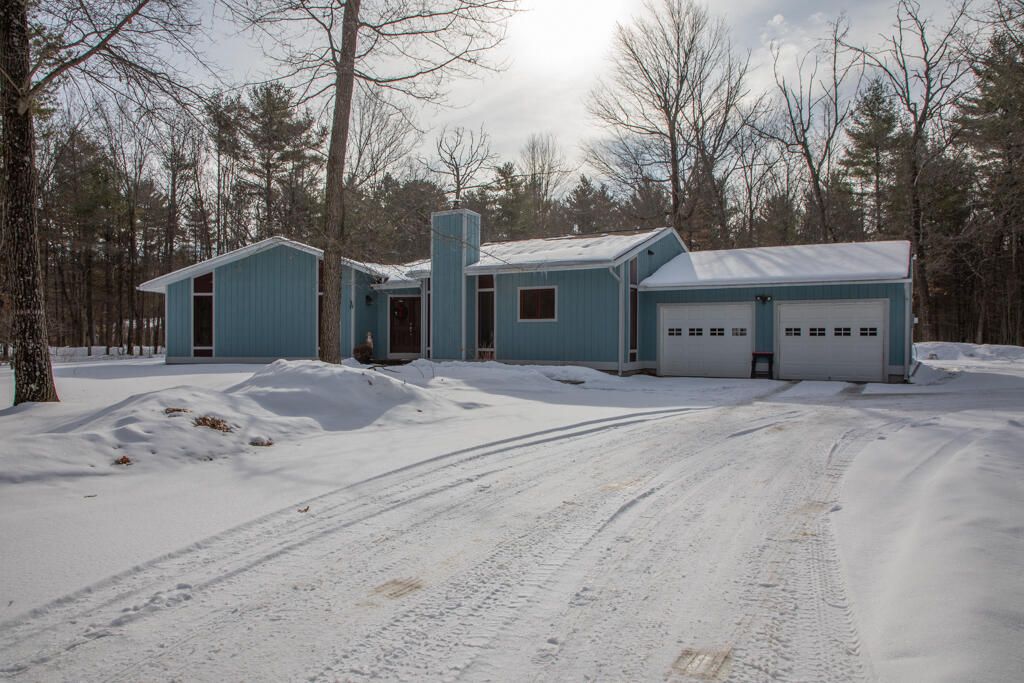 210 Plains Road, Peru, NY 12972