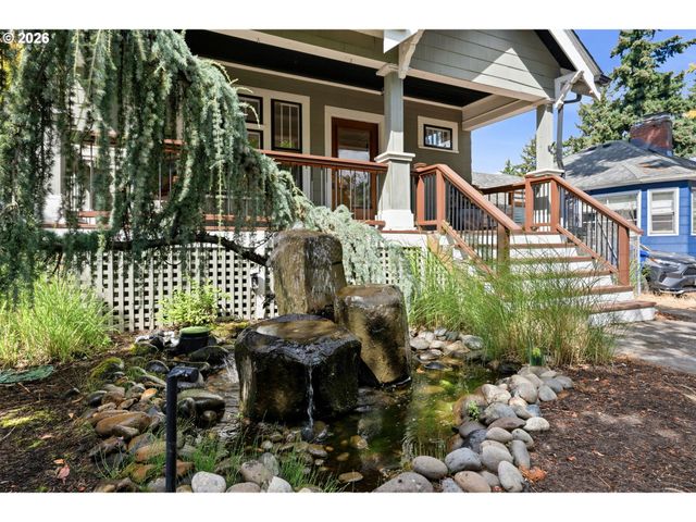 5617 Ne 27TH Ave, Portland, OR 97211