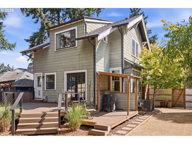 5617 Ne 27TH Ave, Portland, OR 97211