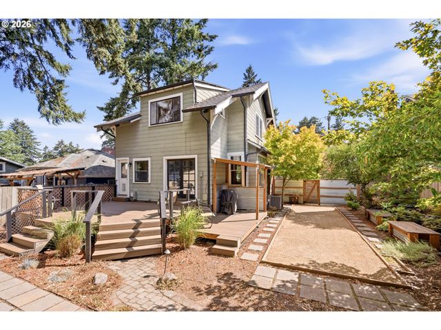 5617 Ne 27TH Ave, Portland, OR 97211