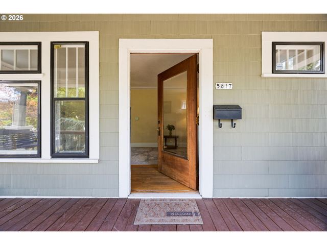 5617 Ne 27TH Ave, Portland, OR 97211