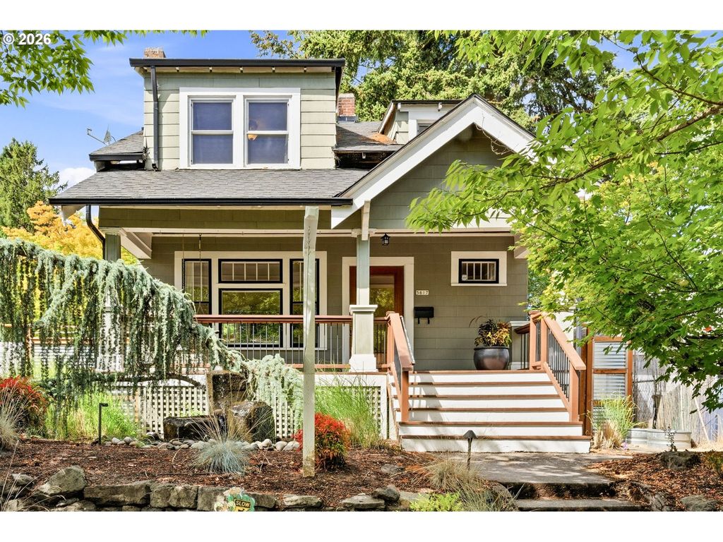 5617 Ne 27TH Ave, Portland, OR 97211