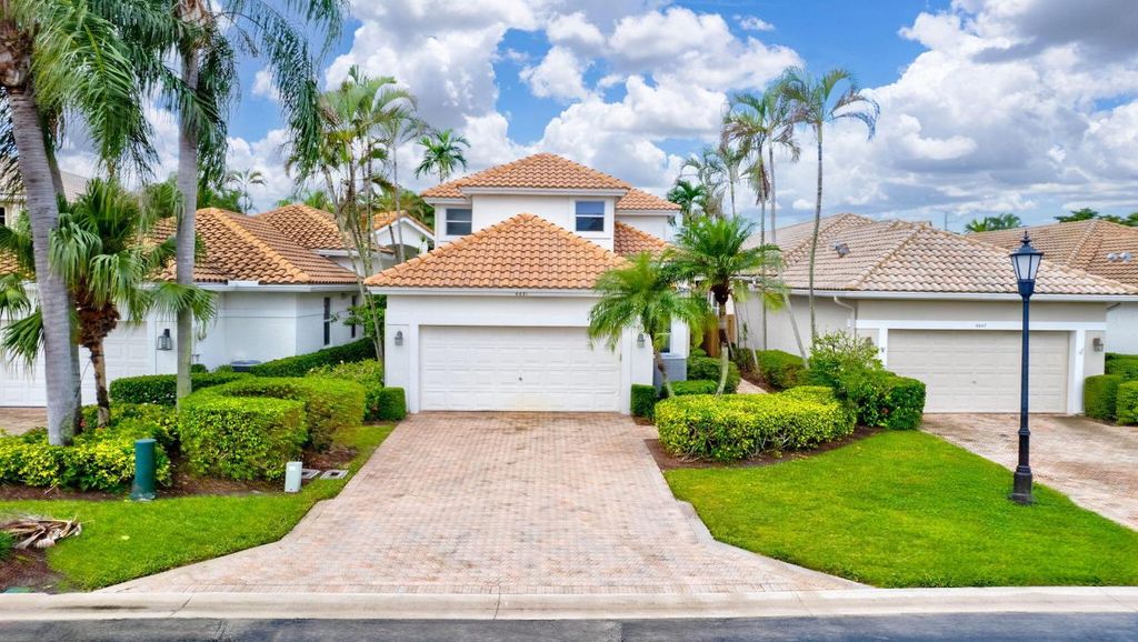 6631 NW 25th Avenue, Boca Raton, FL 33496