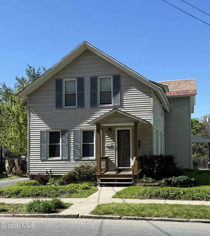 30 Lexington Avenue, Glens Falls, NY 12801
