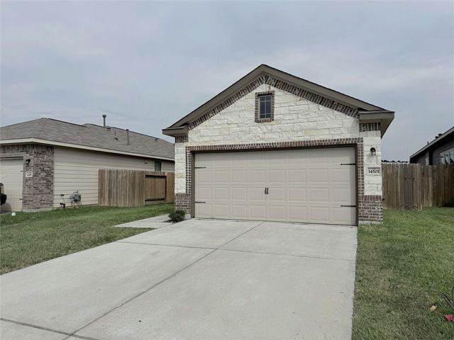 14501 Sugar Pines Drive, Conroe, TX 77302