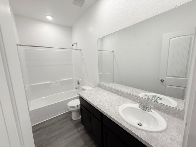 14501 Sugar Pines Drive, Conroe, TX 77302